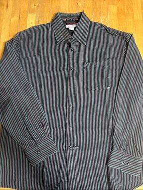 Eckō Unltd. Long sleeve button down shirt
